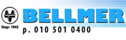 Bellmer Finland Oy logo